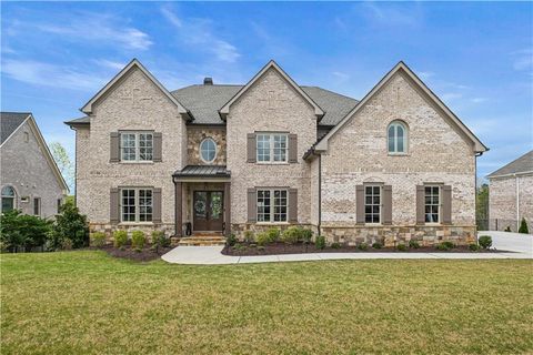 3170 Glastonbury Lane Suwanee GA 30024