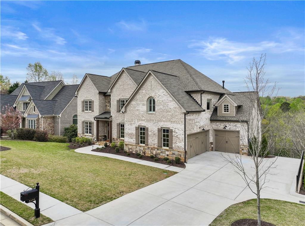 3170 Glastonbury Lane