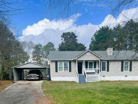 Homes For Sale - 24 Arbor Park<br/> Carrollton, GA 30116