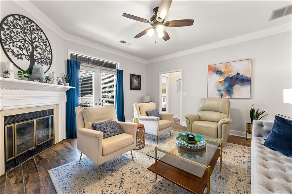4030 Arborwood Lane