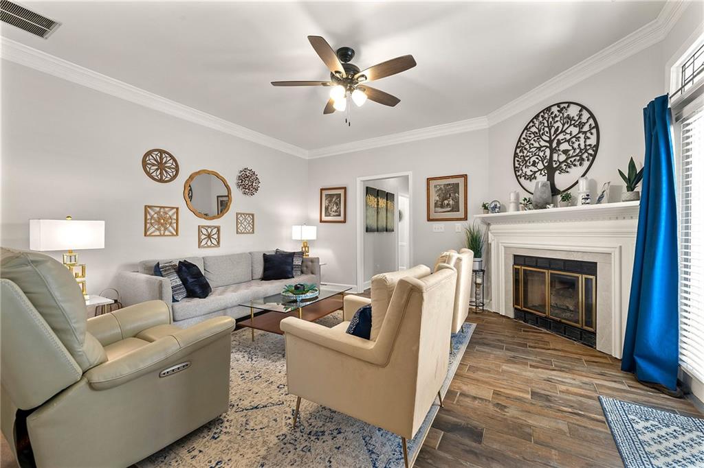 4030 Arborwood Lane