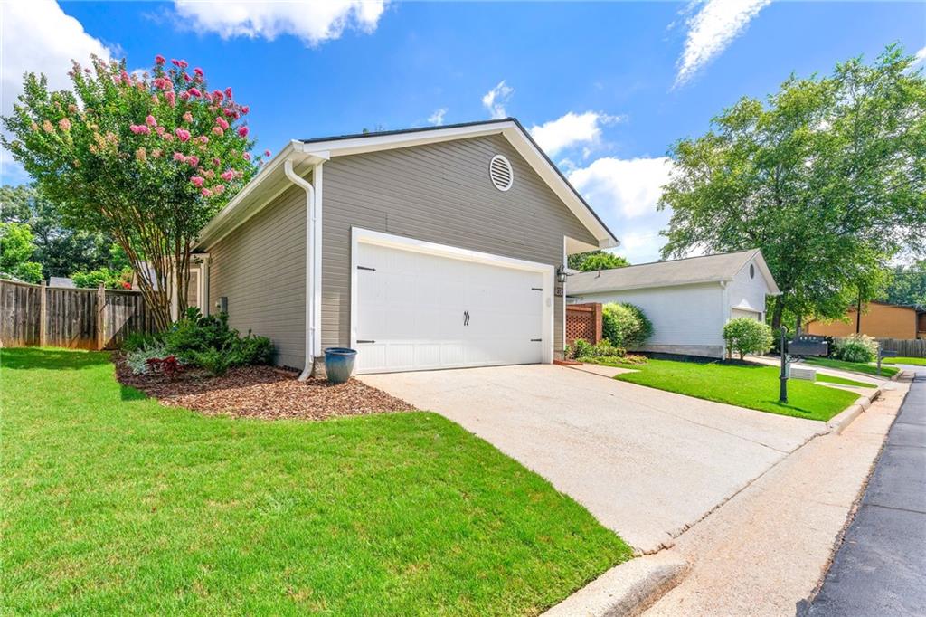 4030 Arborwood Lane