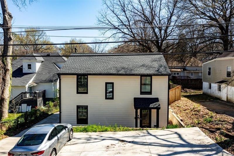 1051 Curran Street NW