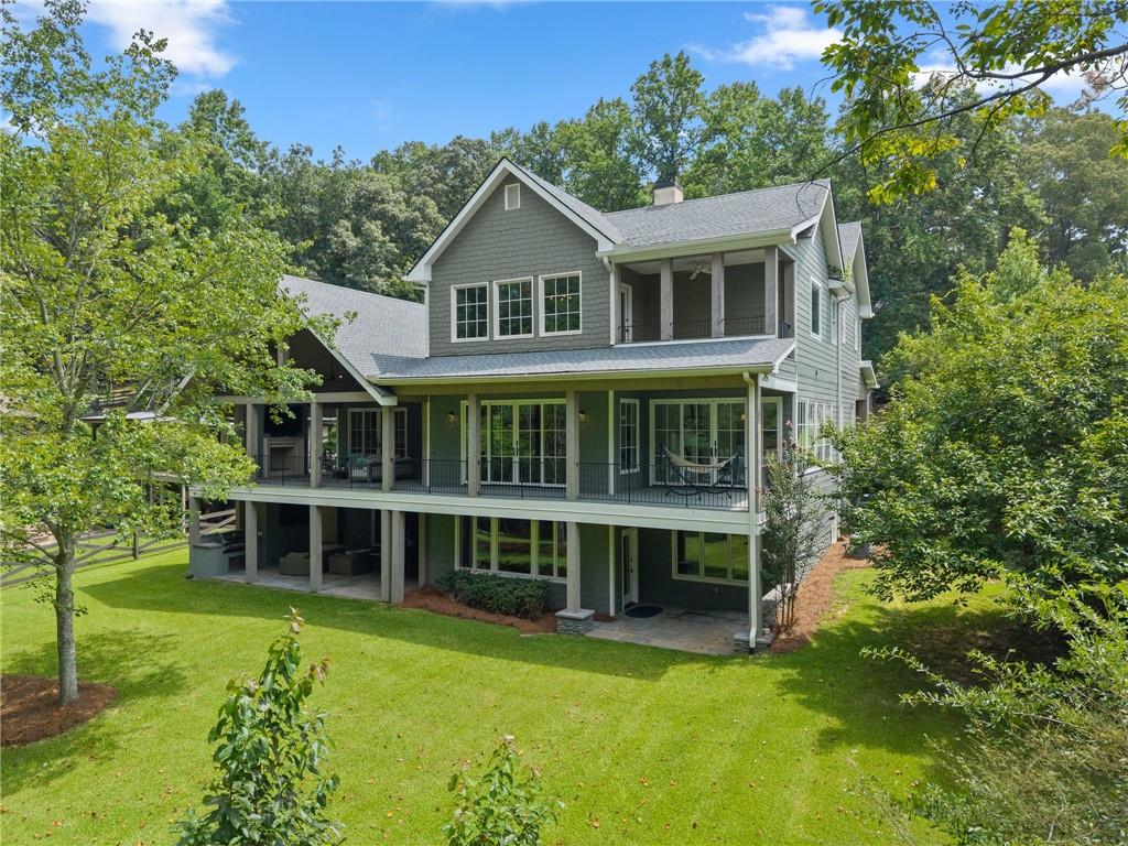 69 Winterhawk Cove