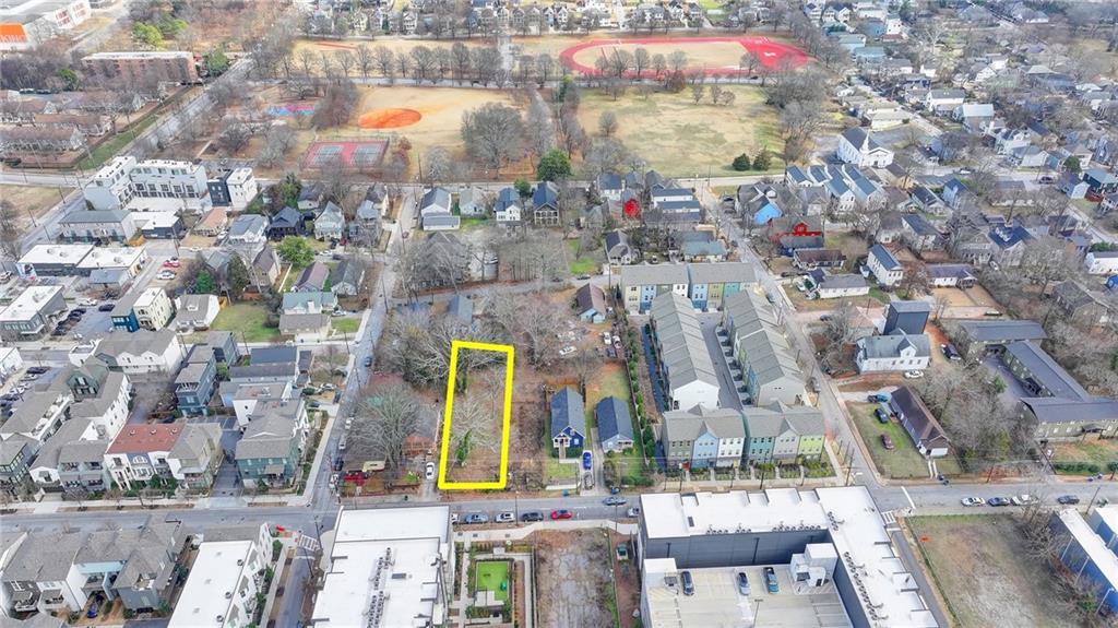 710 FRASER Street SE