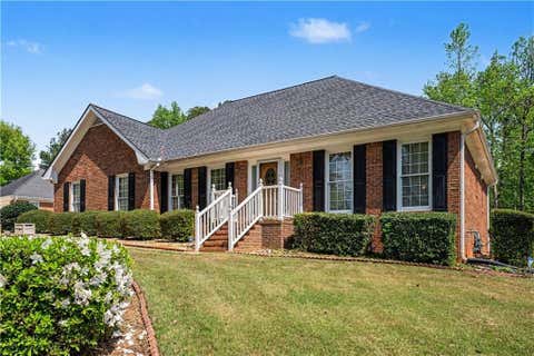 Homes For Sale - 1329 Saxony Drive<br/> Conyers, GA 30013