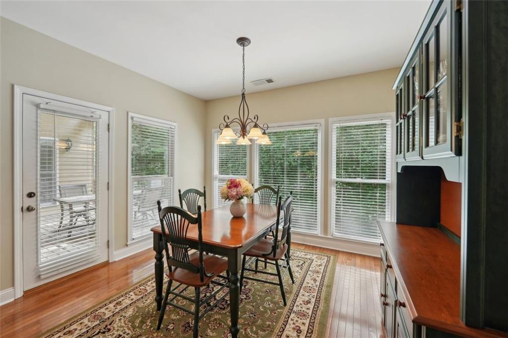 5030 Princeton Trace, Cumming, Georgia image 9