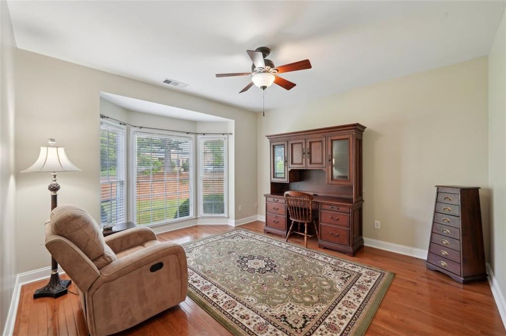 5030 Princeton Trace, Cumming, Georgia image 10