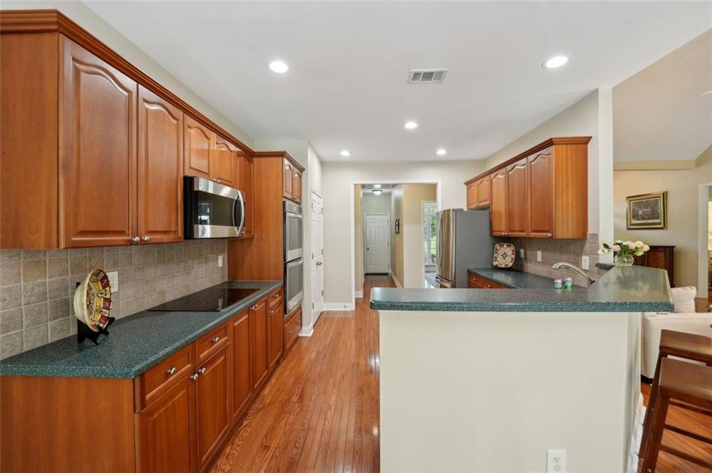 5030 Princeton Trace, Cumming, Georgia image 11