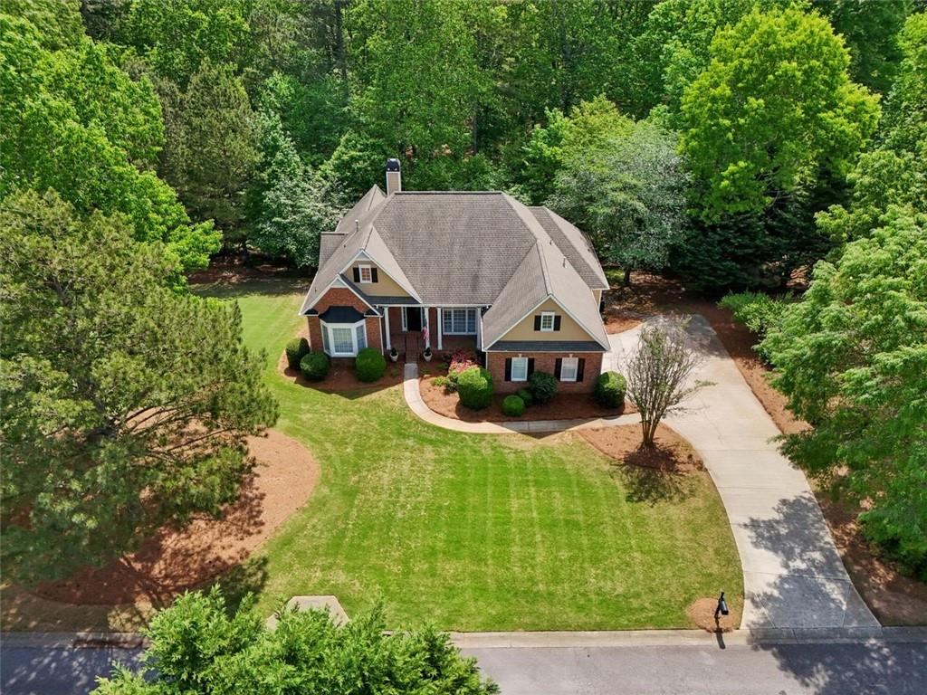 5030 Princeton Trace, Cumming, Georgia image 31
