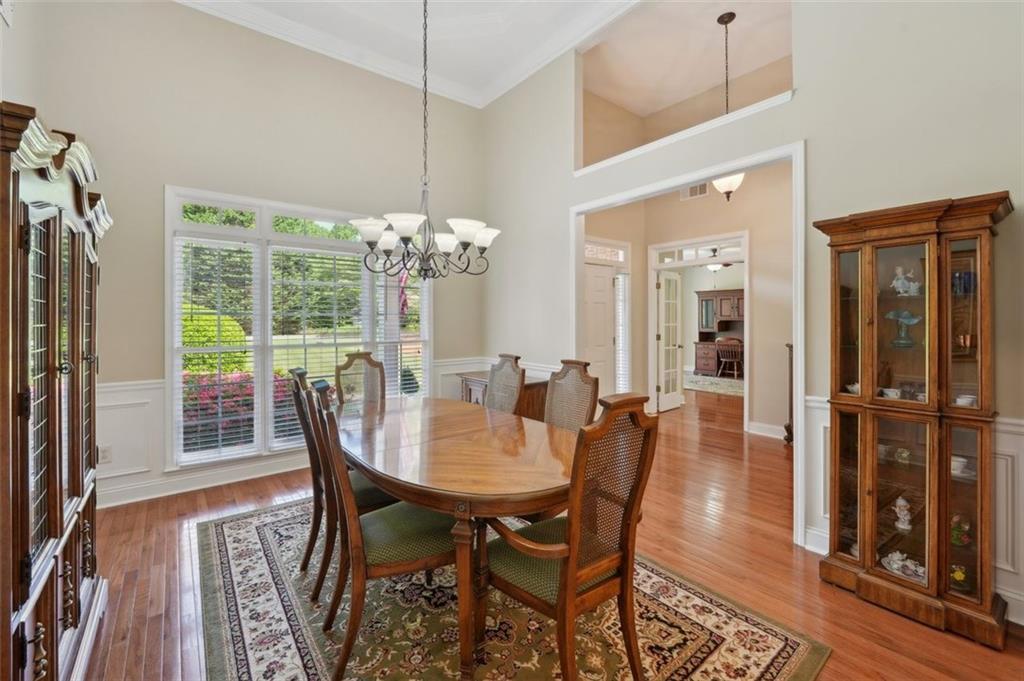 5030 Princeton Trace, Cumming, Georgia image 8