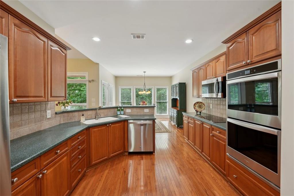 5030 Princeton Trace, Cumming, Georgia image 13