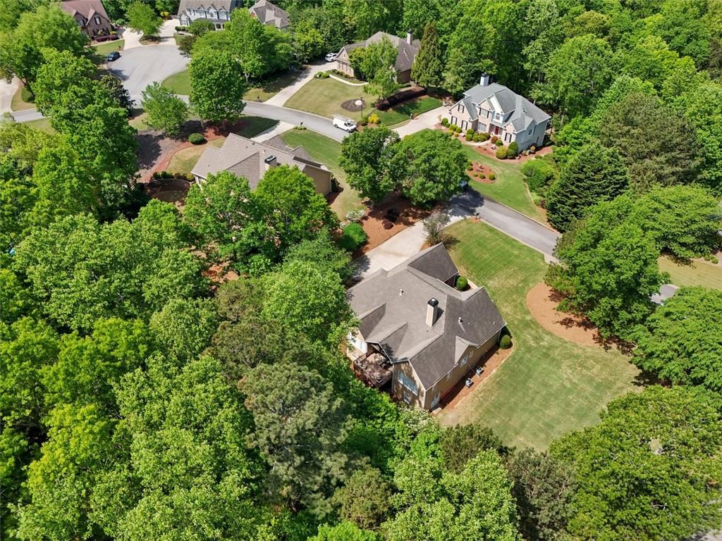 5030 Princeton Trace, Cumming, Georgia image 33