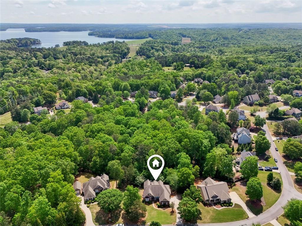 5030 Princeton Trace, Cumming, Georgia image 34