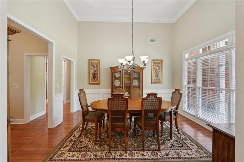 5030 Princeton Trace, Cumming, Georgia image 7