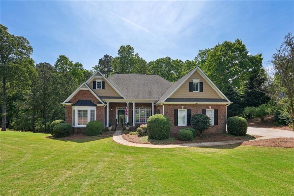 5030 Princeton Trace, Cumming, Georgia image 1