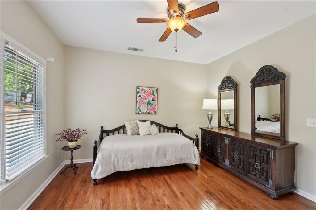 5030 Princeton Trace, Cumming, Georgia image 19