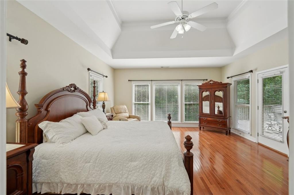 5030 Princeton Trace, Cumming, Georgia image 15