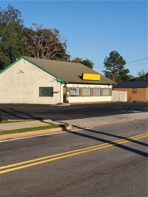11714 Hastings Bridge Road Hampton GA 30228