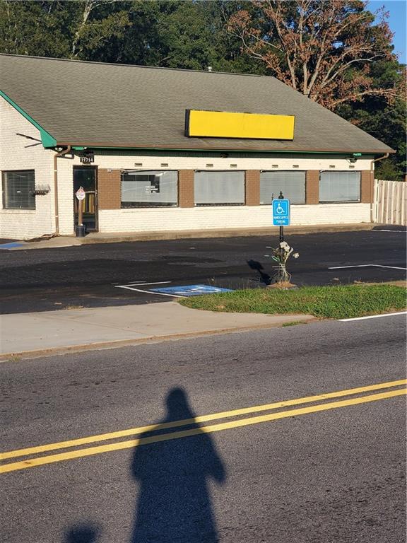 11714 Hastings Bridge Road