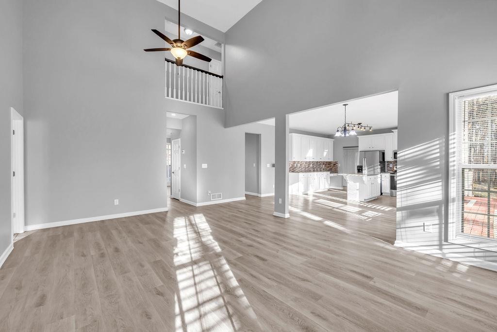 3203 Woodhaven Court SW