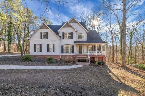 Homes For Sale - 3203 Woodhaven Court<br/> Conyers, GA 30094