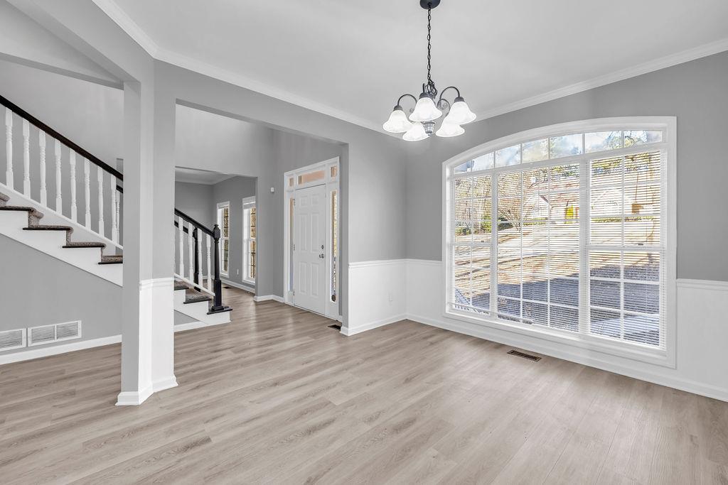 3203 Woodhaven Court SW