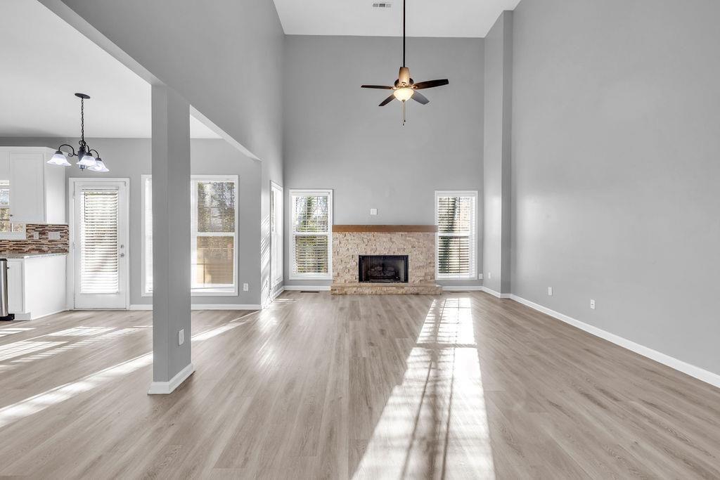 3203 Woodhaven Court SW