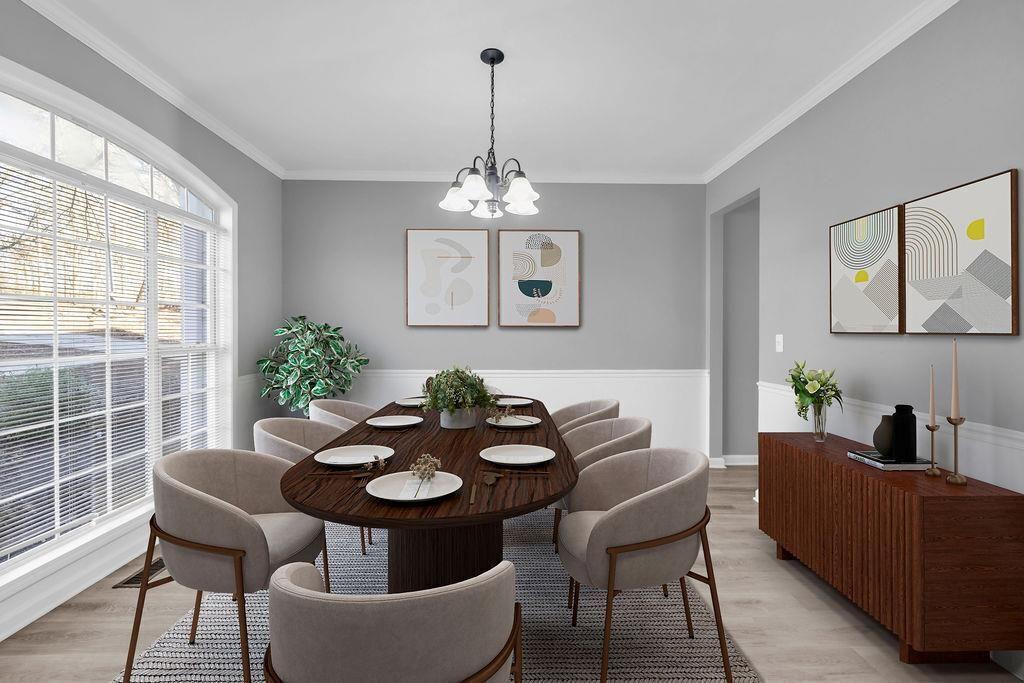 3203 Woodhaven Court SW