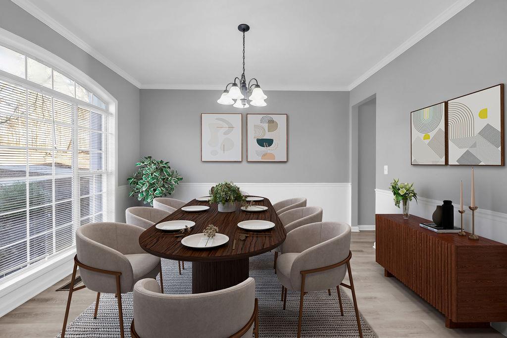 3203 Woodhaven Court SW