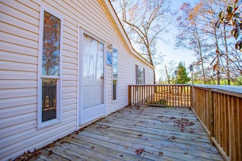 A home in Bowdon