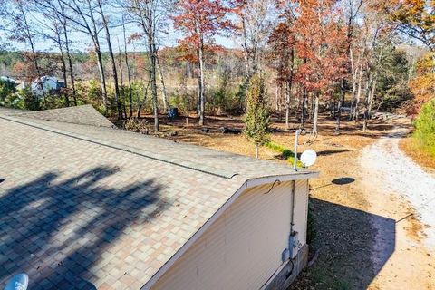 A home in Bowdon