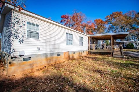 A home in Bowdon