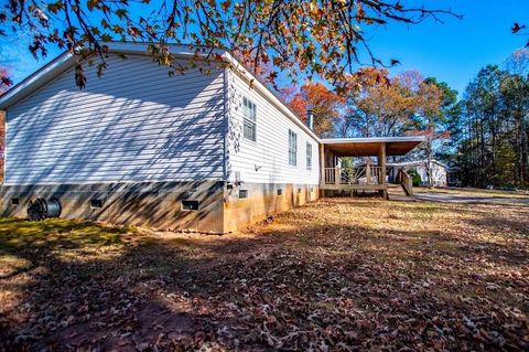 A home in Bowdon