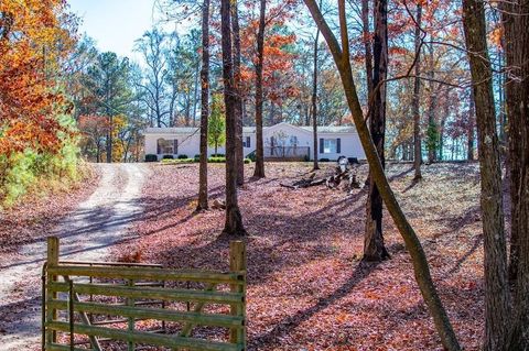 A home in Bowdon