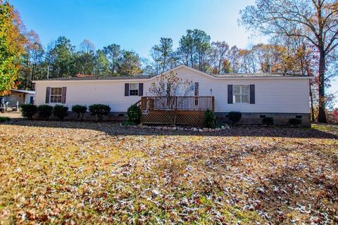 A home in Bowdon