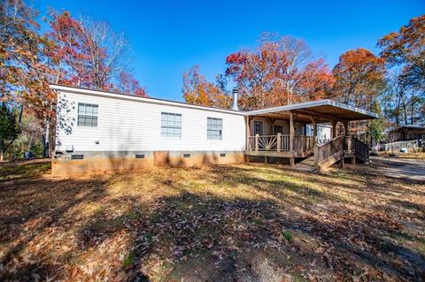 A home in Bowdon