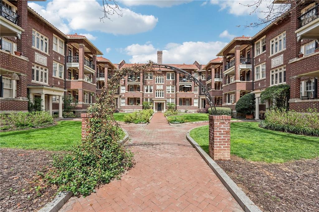 198 Ponce De Leon Avenue NE 1A