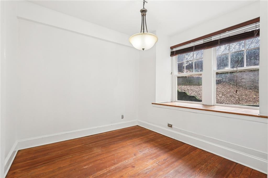 198 Ponce De Leon Avenue NE 1A