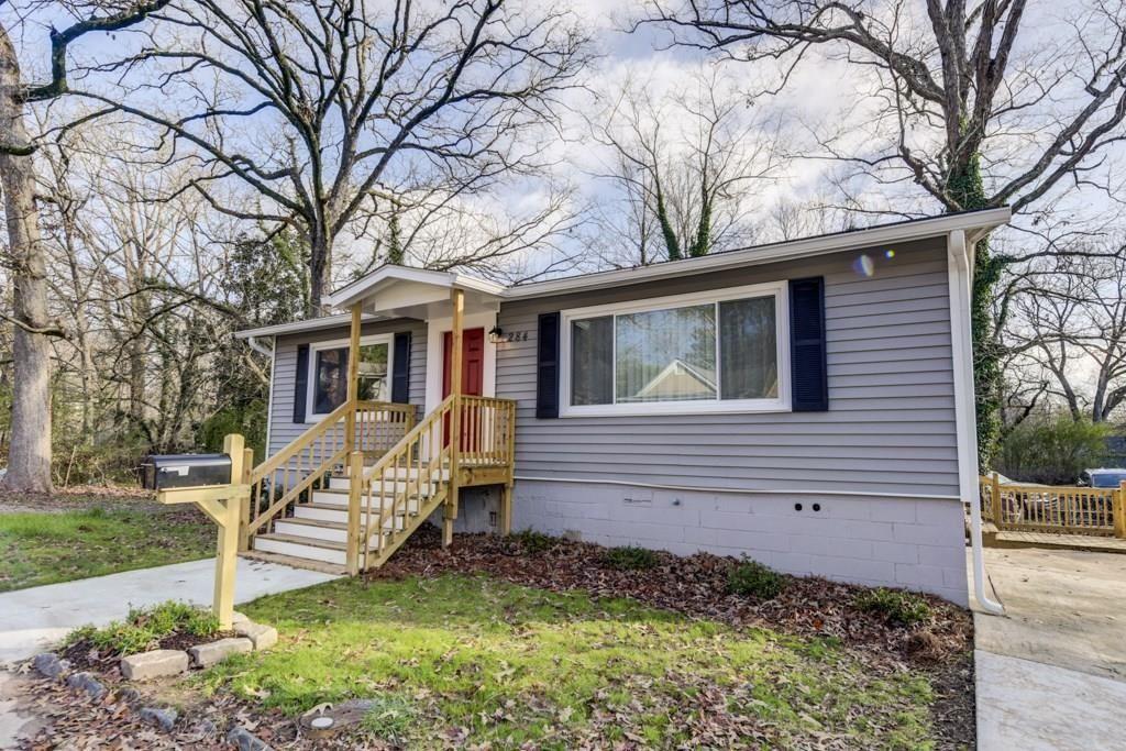 284 Barfield Avenue SW