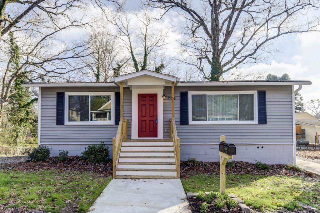 284 Barfield Avenue SW