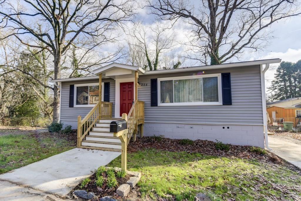 284 Barfield Avenue SW