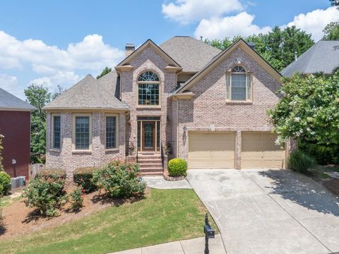 2002 Ivy Ridge Road SE Smyrna GA 30080