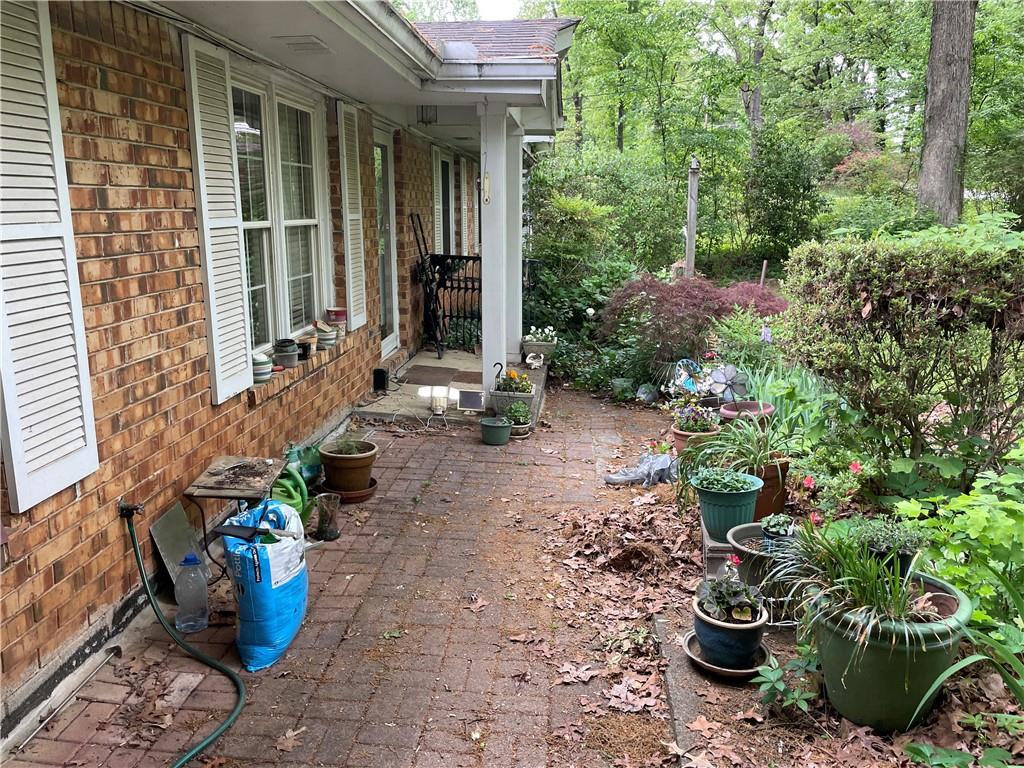 1481 Pine Street, Stone Mountain, Georgia image 45