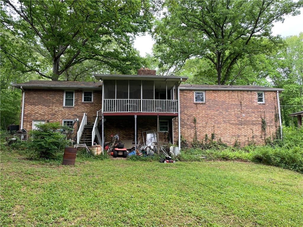 1481 Pine Street, Stone Mountain, Georgia image 3