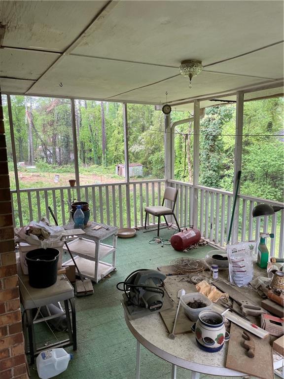 1481 Pine Street, Stone Mountain, Georgia image 31