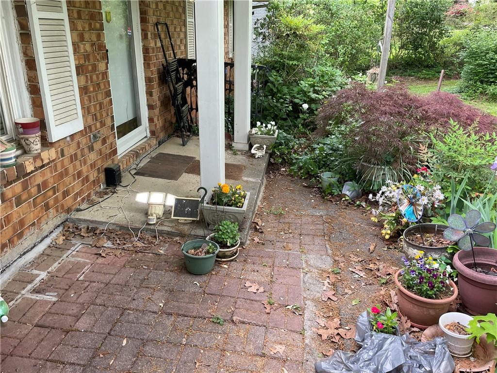 1481 Pine Street, Stone Mountain, Georgia image 46