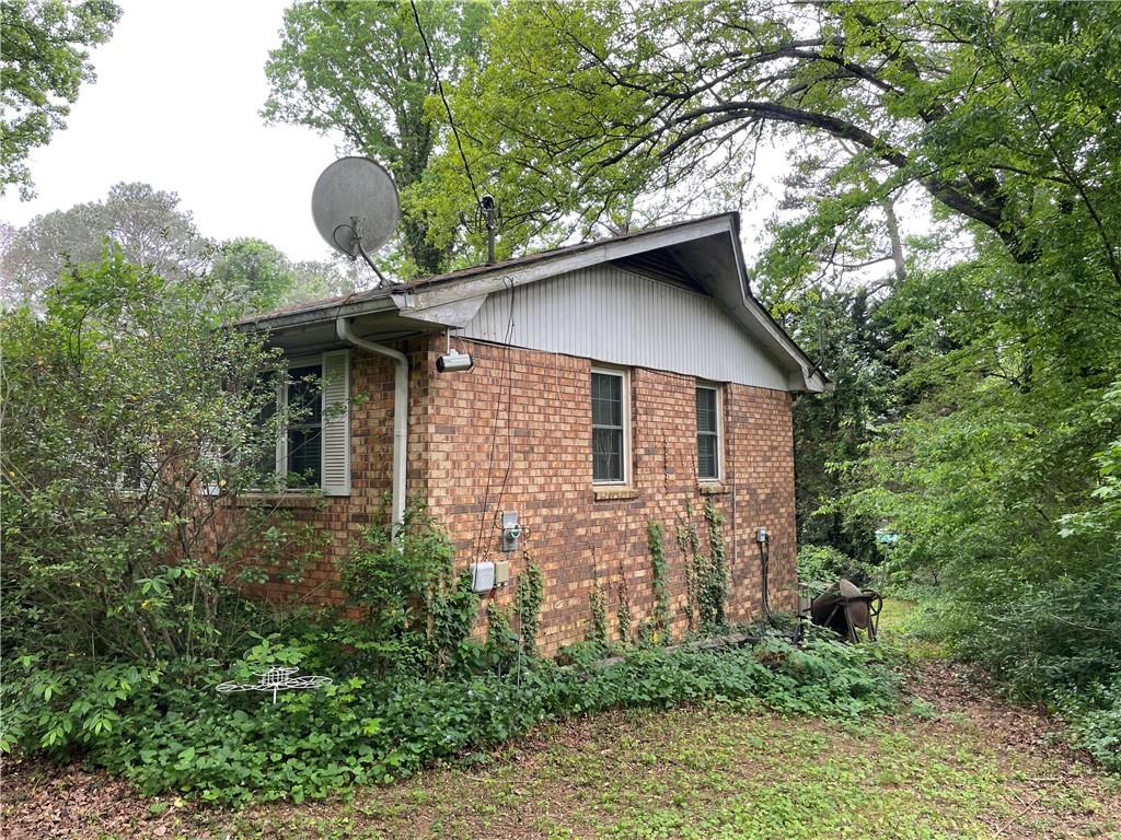 1481 Pine Street, Stone Mountain, Georgia image 40