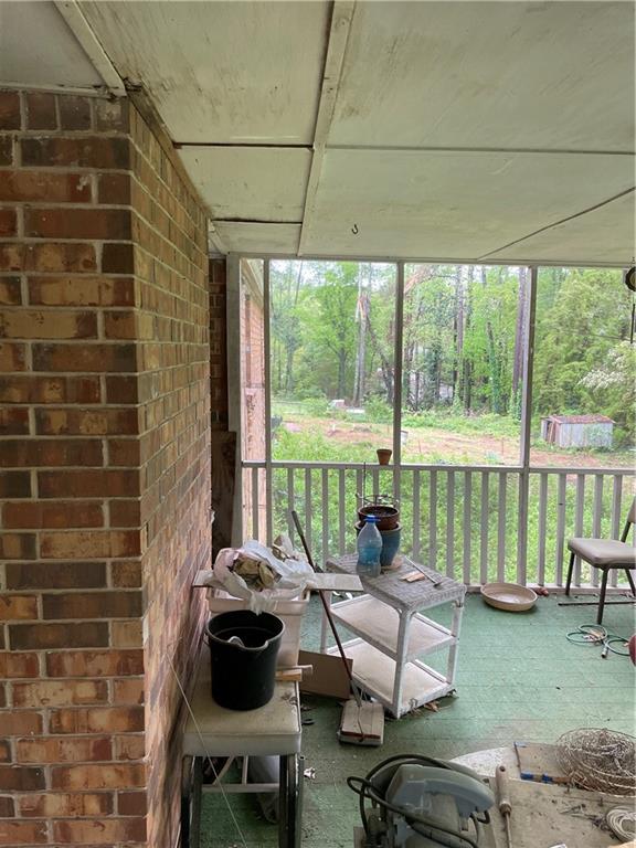 1481 Pine Street, Stone Mountain, Georgia image 32