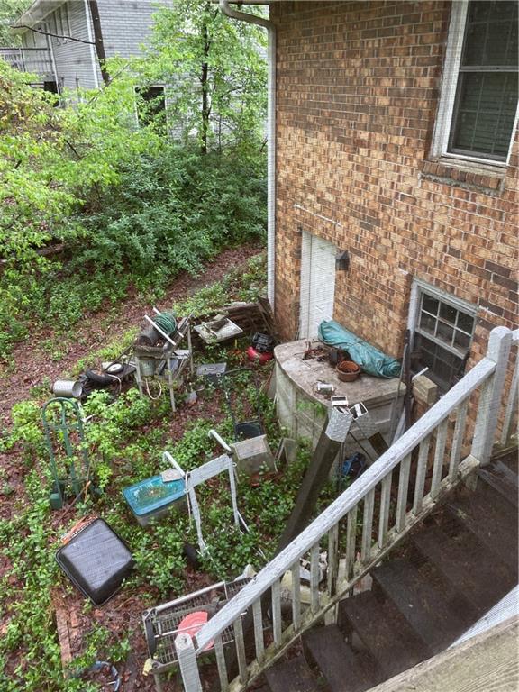 1481 Pine Street, Stone Mountain, Georgia image 35